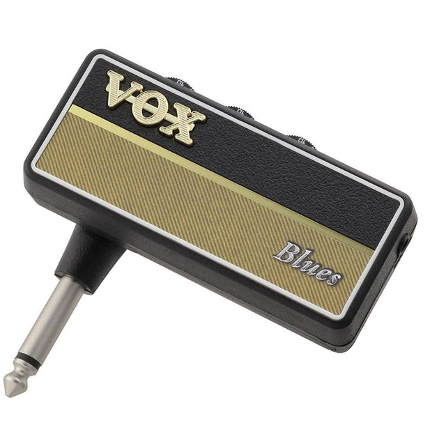 VOX Blues