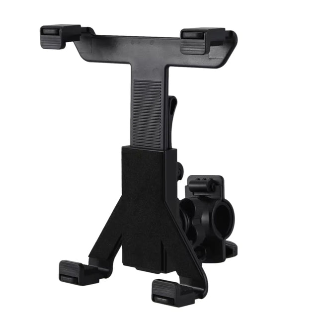 Front. Kitcheniva - Music Microphone Stand Holder Mount For 7-11" Tablet iPad Air 5 4 3 2 SamsungTab.
