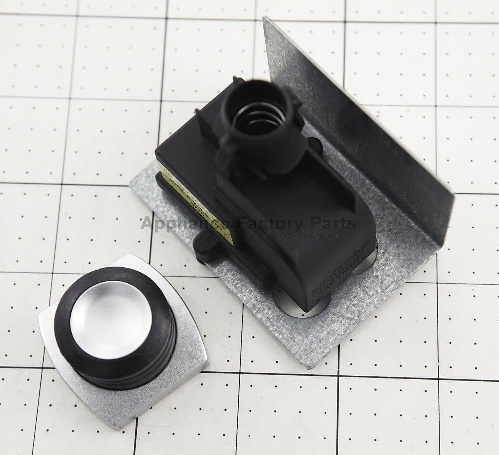 Replacement Part 80009907 | Fits Charbroil Models and more | Grill Igniters
