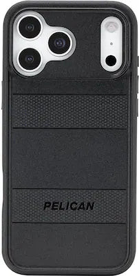 Pelican - Protector Case with MagSafe for Apple iPhone 17 Pro Max