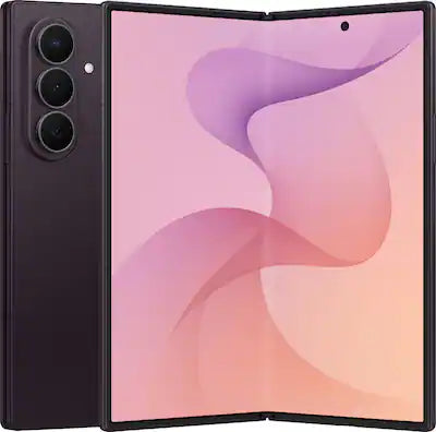 Samsung - Galaxy Z Fold8 Ultra 256GB (Unlocked)