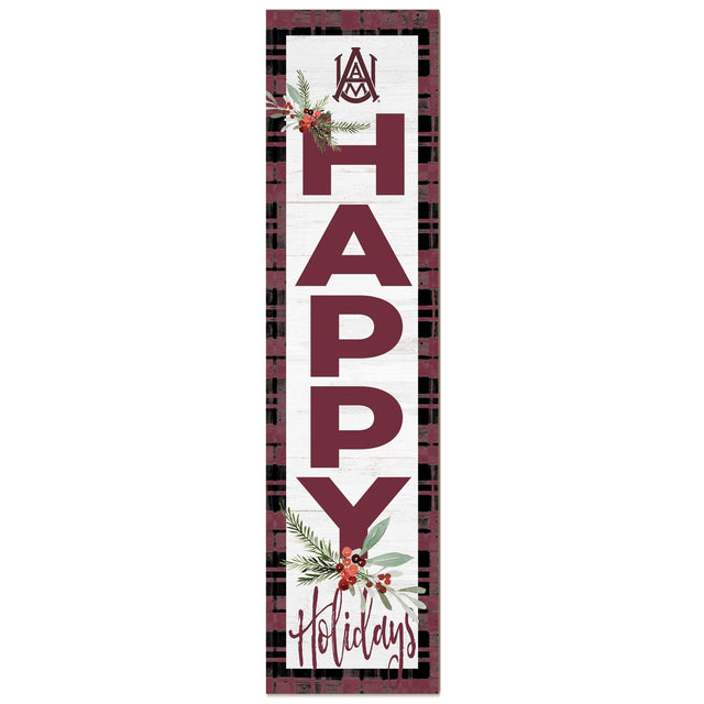 A HAPPY  
HOLIDAYS