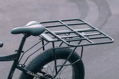 Rambo Bikes - RAMBO Rack Platform