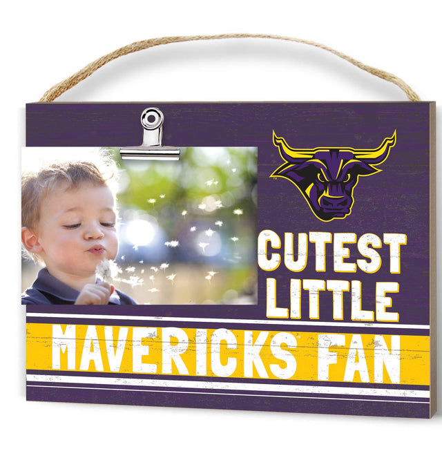 CUTEST LITTLE MAVERICKS FAN