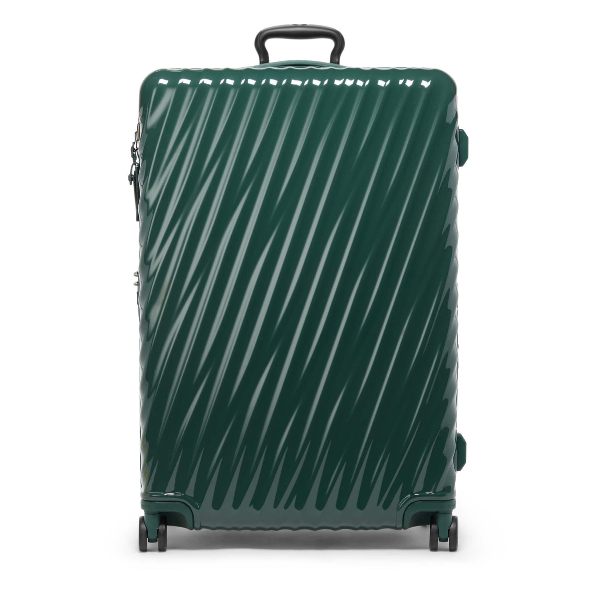 TUMI - 19 Degree Extended Trip Expandable 4-Wheel Packing Case Spinner Suitcase - Deep Pine