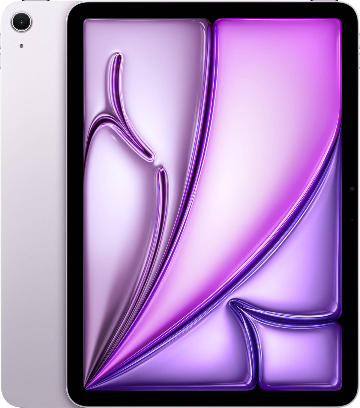 Apple - 11-inch iPad Air M4 chip Wi-Fi 512GB - Purple