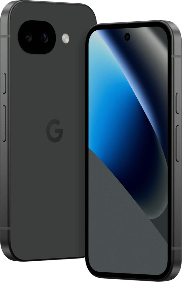 Google - Pixel 10a 128GB - Obsidian (Verizon)