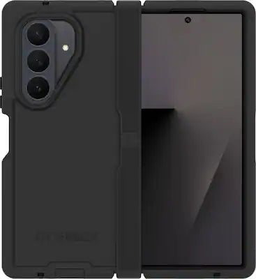 OtterBox - Defender Series Pro XT Hard Shell for Samsung Galaxy Z Fold8 Ultra