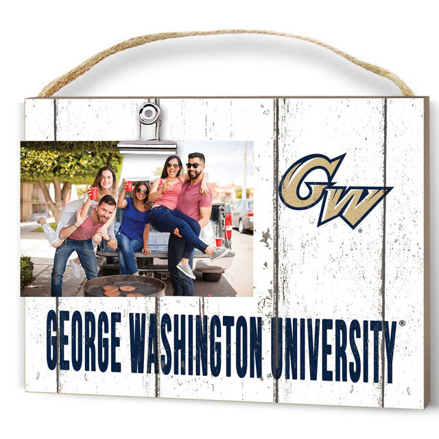GW GEORGE WASHINGTON UNIVERSITY