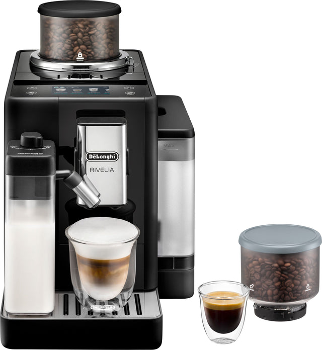 DeLonghi RIVELIA