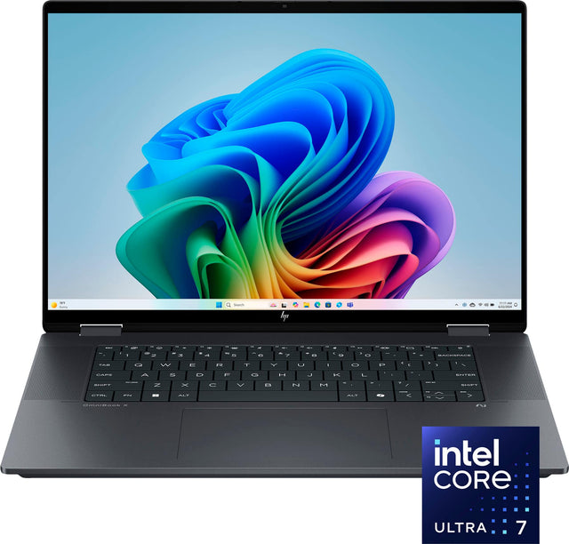 The text on the image reads: "Intel Core Ultra 7".