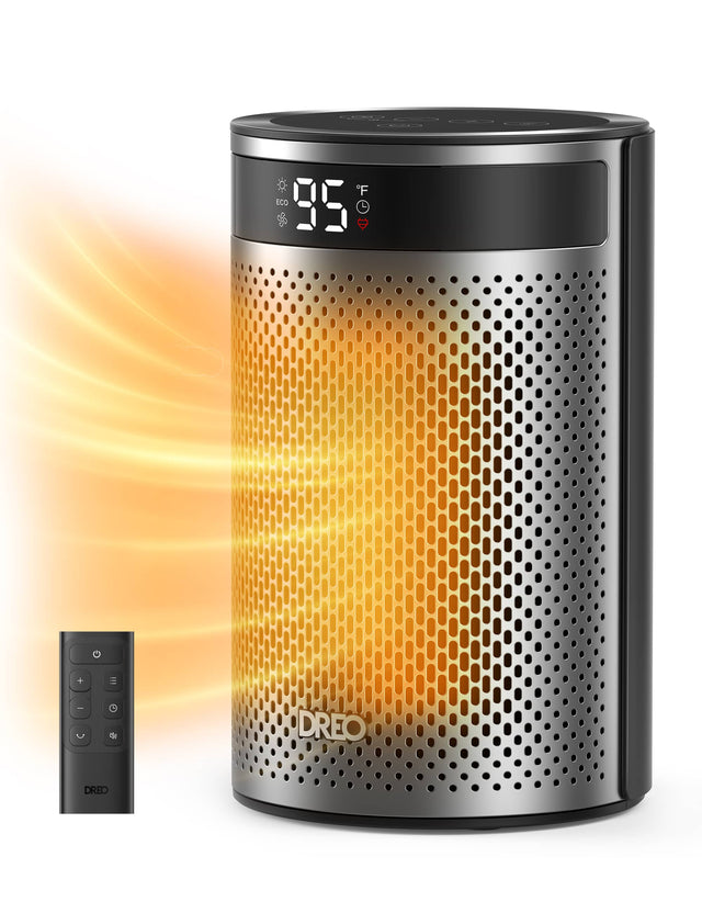 BOOK 000
F ECO 95
+
DREO
DREO