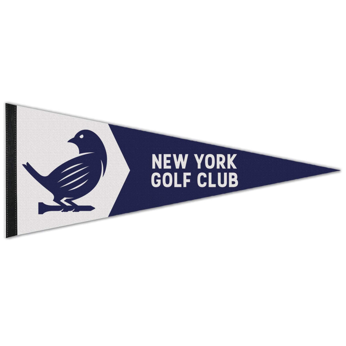 WinCraft - New York Golf Club 12" x 30" Premium Pennant - Multicolor