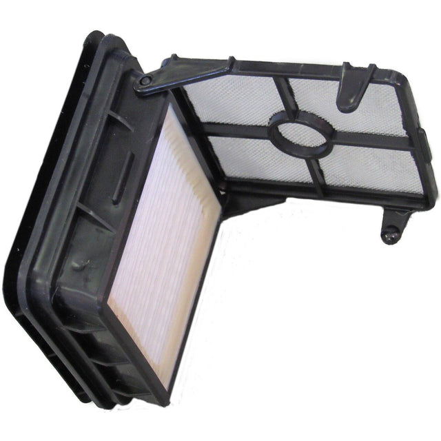 Front. BISSELL - Vacuum Filter Part #1608684 1 Pack.