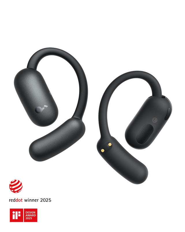 reddot winner 2025  
DESIGN AWARD 2025
