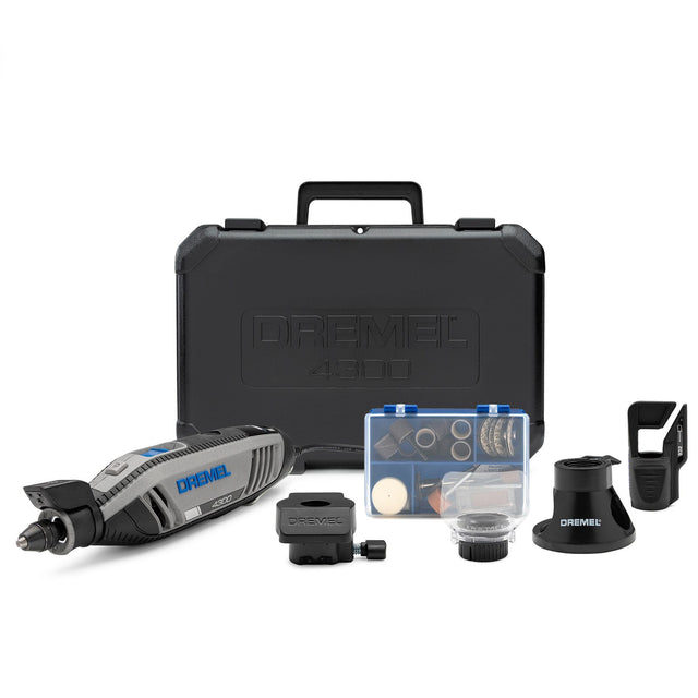 DREMEL 4300  
DREMEL 4300  
DREMEL 18 208