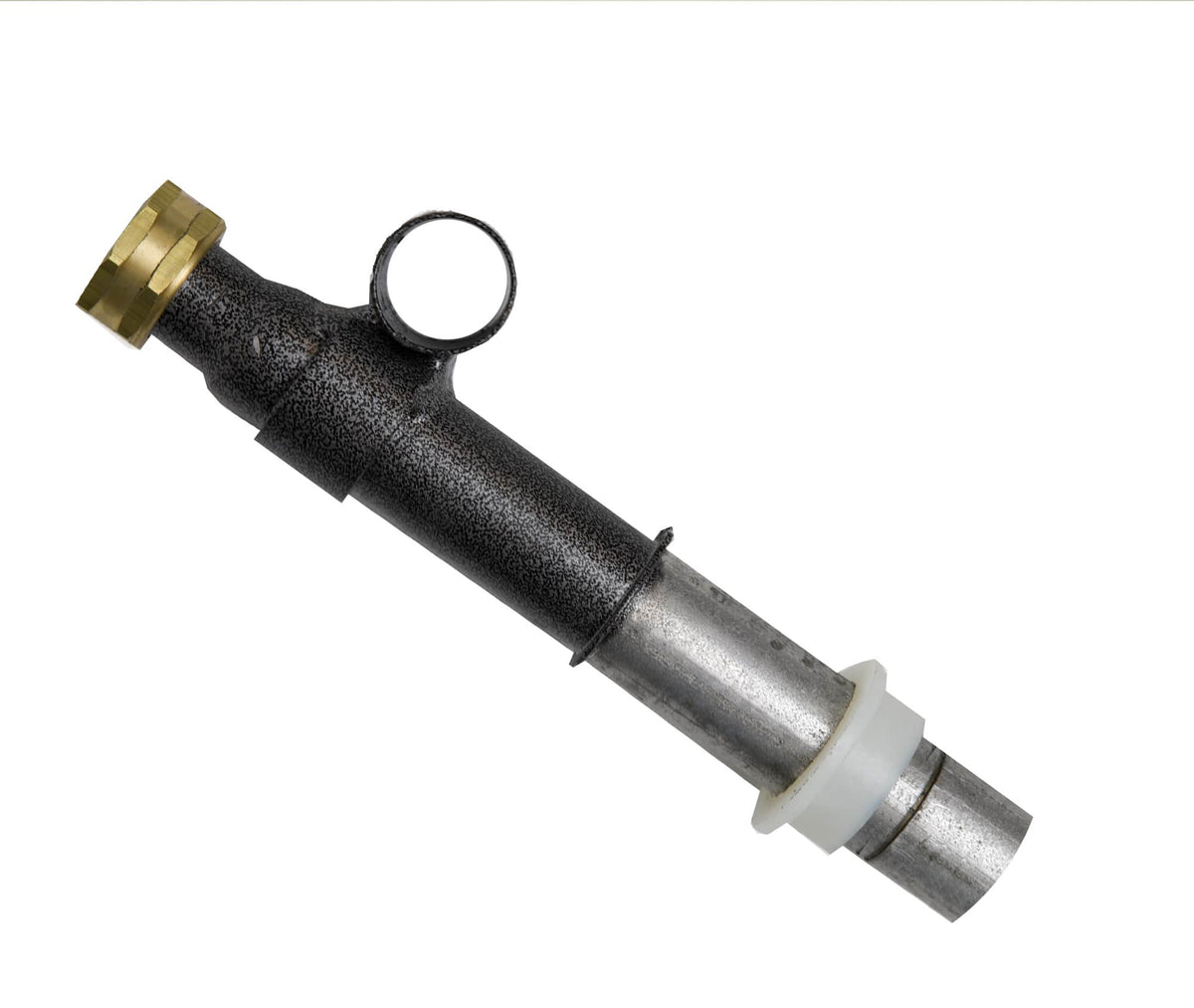 Yard Butler - Inlet Pipe for HT-2EZ - Hose Cart Replacement Part, Nylon Bearing, Brass Coupling RPK-011