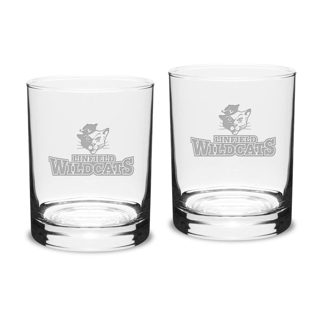 LINFIELD WILDCATS  
LINFIELD WILDCATS