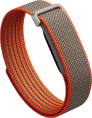 Google - Fitbit Air - Special Edition Stephen Curry - Screenless Fitness and Health Tracking - Works with Android and iOS