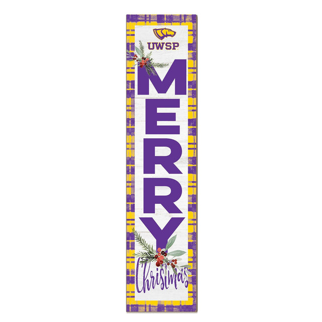 UWSP  
MERRY  
Christmas