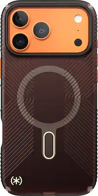 Speck - Presidio Lux Grip ClickLock Case for Apple iPhone 17 Pro Max
