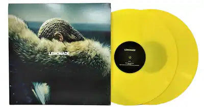 Beyoncé - Lemonade   - VINYL LP