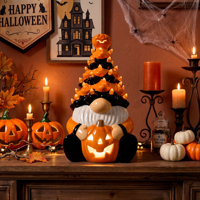 HAPPY HALLOWEEN  
WITCHES BREW