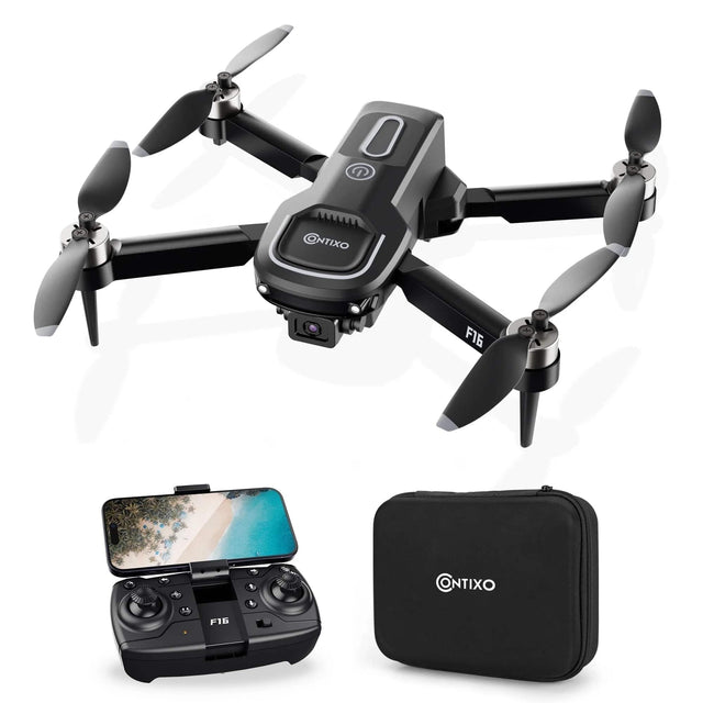 ONTIXO F16  
ONTIXO F16