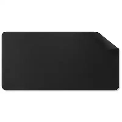 Staples TECH - Anti-Slip Desk Pad, 31.5" x 15.7", Fabric