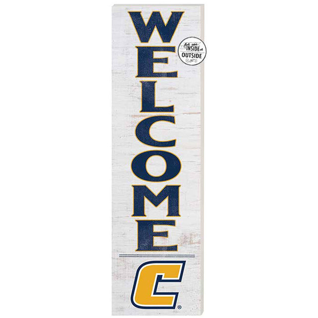 WELCOME  
C  
INSIDE or OUTSIDE