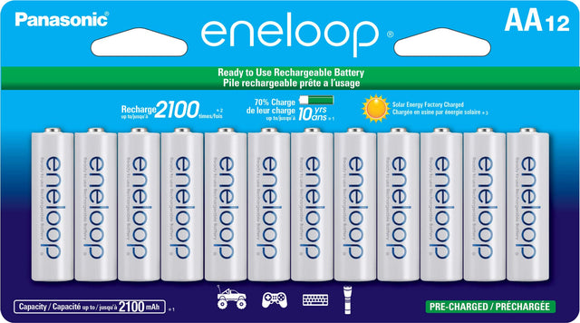 Panasonic AA12 eneloop Rechargeable Battery Ready to Use Rechargeable Battery Rechargeable Battery Rechargeable Battery Rechargeable Battery Rechargeable Battery Rechargeable Battery Rechargeable Battery Rechargeable Battery Rechargeable Battery Rechargeable Battery Rechargeable Battery Rechargeable Battery Rechargeable Battery Rechargeable Battery Rechargeable Battery Rechargeable Battery Rechargeable Battery Rechargeable Battery Rechargeable Battery Rechargeable Battery Rechargeable Battery Rechargeable B