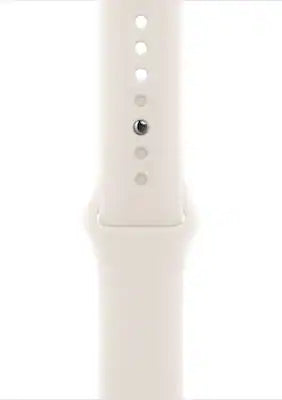 Apple - 46mm Sport Band - M/L