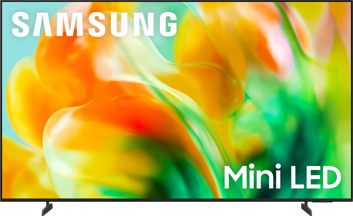 Samsung - 75" Class M80H Series Mini LED 4K UHD SamsungVision AI Smart Tizen TV (2026)