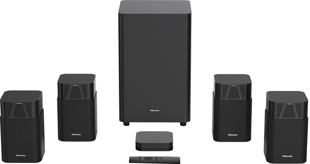 Hisense Hisense Hisense Hisense