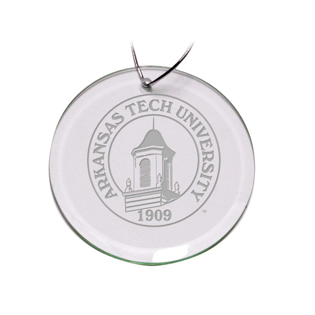 Arkansas Tech University  
1909