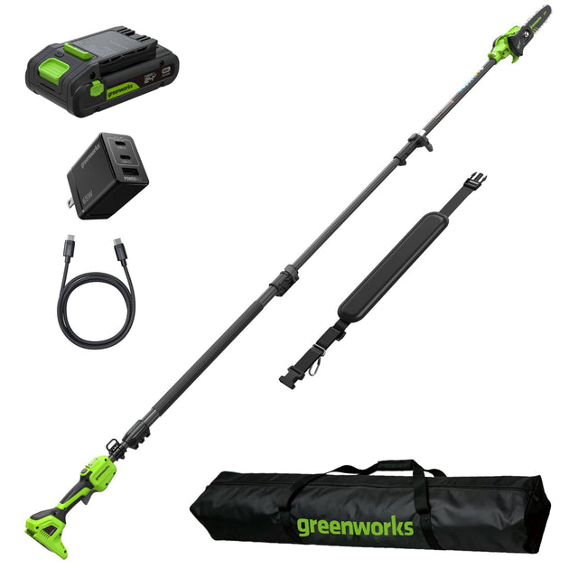 greenworks