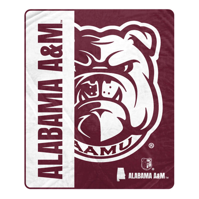 ALABAMA A&M  
ALABAMA A&M