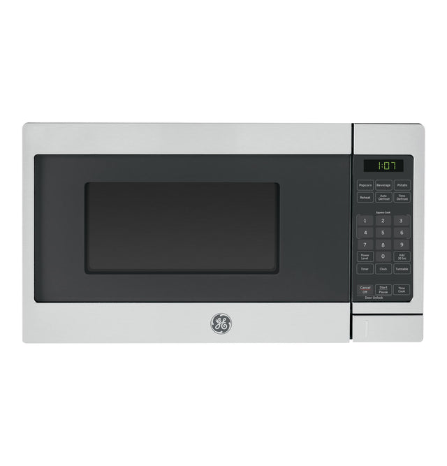 1:07  
Panasonic Beverage Potato  
Auto Defrost  
Time Defrost  
Popcorn  
Reheat  
1 2 3 4 5 6 7 8 9 0  
Add 30 sec  
Power level  
Timer  
Clock  
Tunable  
Cancel  
Start  
Pause  
Door Unlock