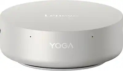 Lenovo - Yoga Mini Desktop - Core Ultra 5 Processor 325 2026 - 16GB Memory - 512GB SSD