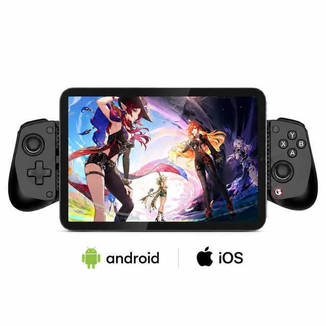 android iOS