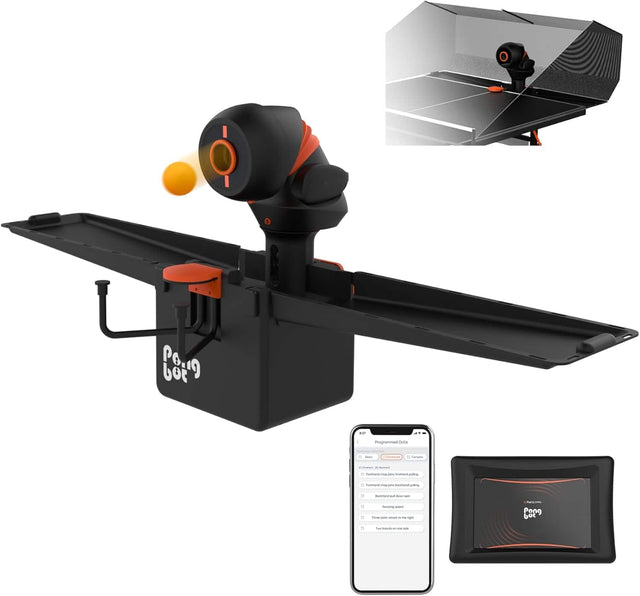 Pong Bot