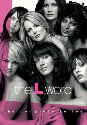 The L Word: The Complete Series   - DVD