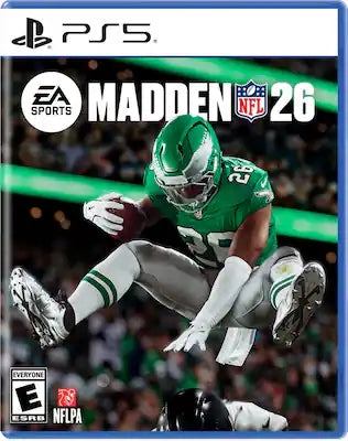 Electronic Arts - Madden 26