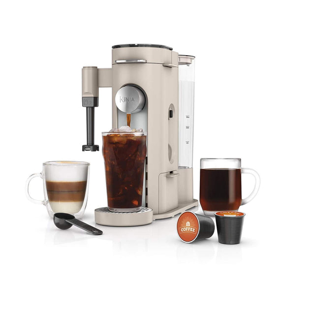 Ninja Coffee