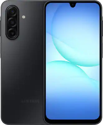 Samsung - Galaxy A17 5G 128GB (Unlocked)