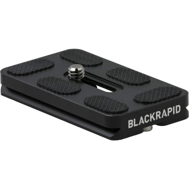 Front. BlackRapid - BlackRapid Tripod Plate 70.