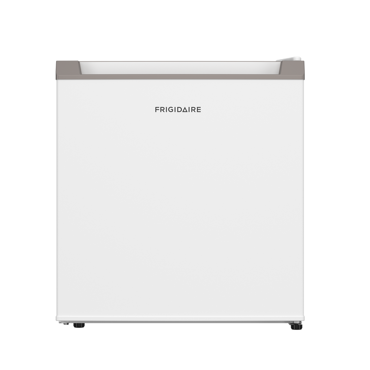 Frigidaire - 1.6 cu ft Compact Mini Fridge, Perfect for Home or Office, Contemporary Series, 1.6 cu ft - White