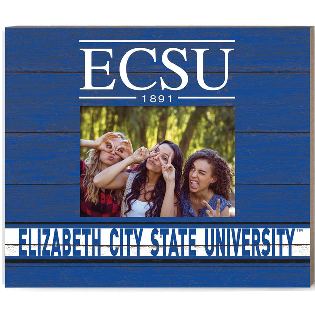 ECSU 1891  
ELIZABETH CITY STATE UNIVERSITY
