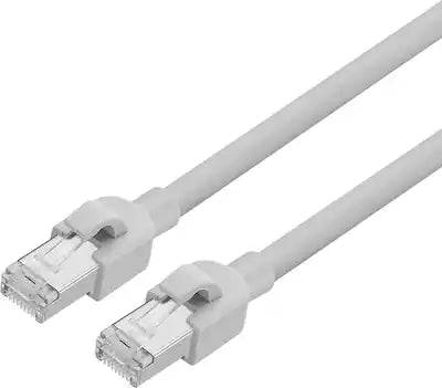 Insignia™ - 8 ft. Cat 6A Ethernet Cable