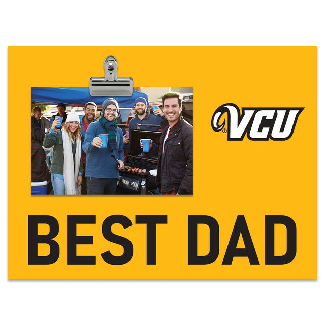VCU BEST DAD